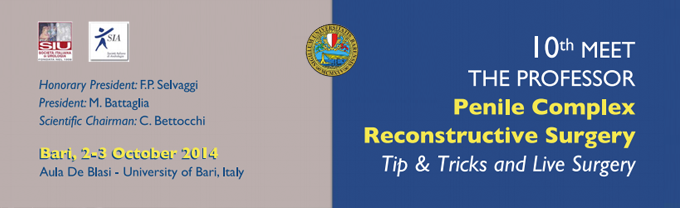 Penile Complex Reconstructive Surgery.Dr. Romero