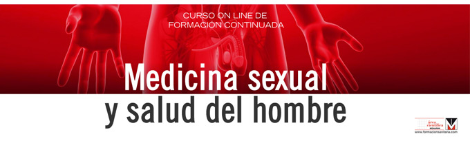 medicina sexual y salud