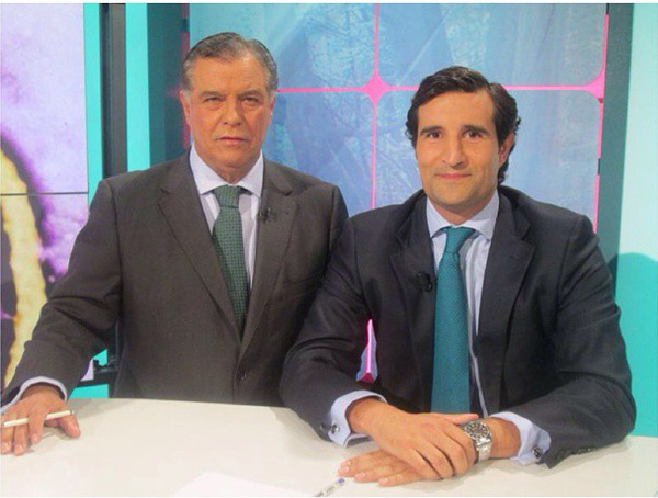 que me pasa doctor beltran