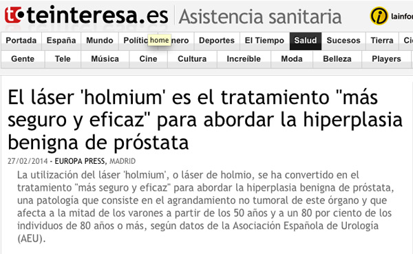 noticia en teinteresa.es