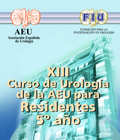 Curso de Urología
