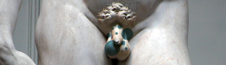 cáncer pene Balanitis