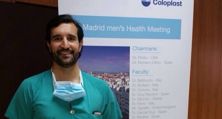 meeting urology