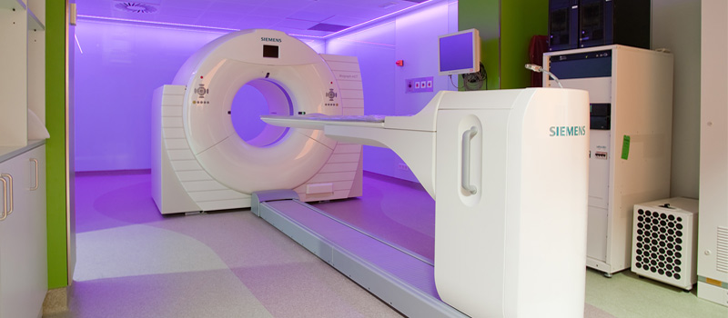 Biopsias de próstata