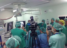 Hiperplasia Benigna de Próstata