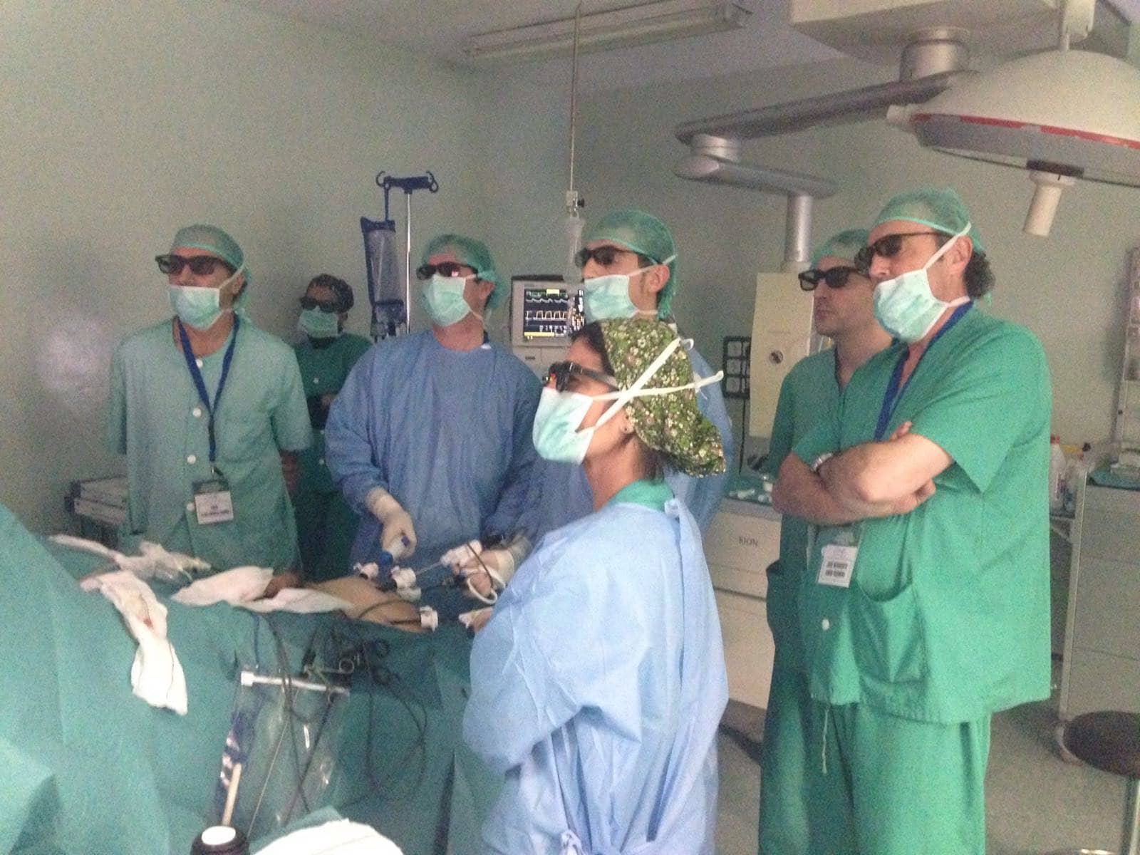 HIPERPLASIA BENIGNA DE PRÓSTATA