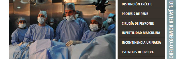 Desviación congénita de pene