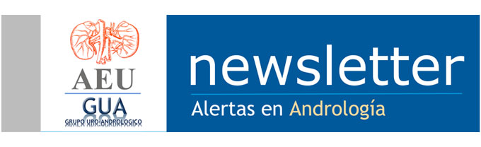 Andrología noticias