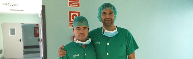 Implantes de Prótesis Peneanas