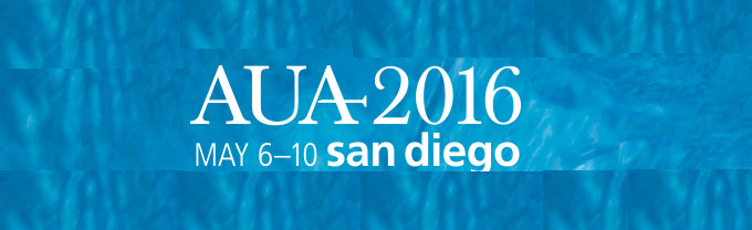 Congreso AUA San Diego