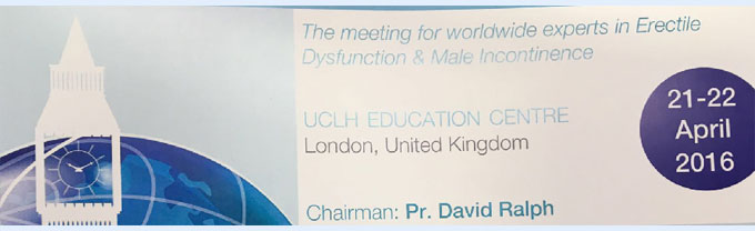 Reconstructive Surgery: European Masterclass