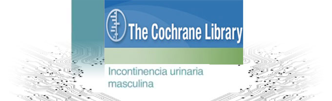 Incontinencia Urinaria