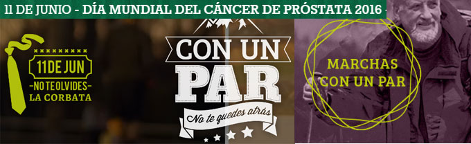 Cancer de prostata