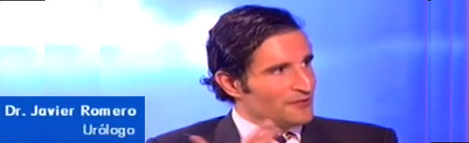 Entrevista al Dr.Romero Otero