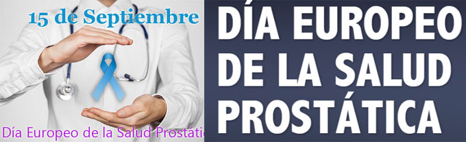 salud prostática romero