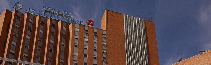 Hospital 12 de Octubre