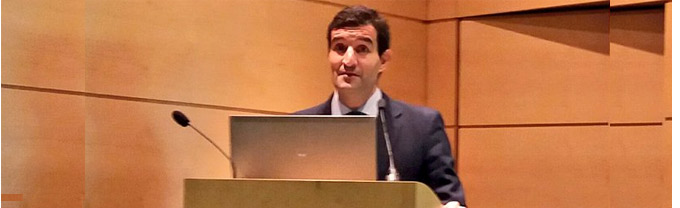 III Jornada de Actualización en Hiperplasia Benigna