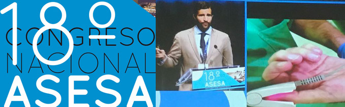 congreso asesa