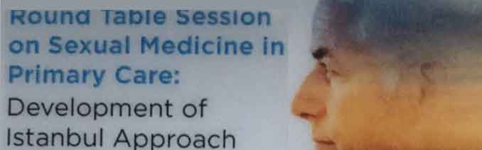 ENFERMEDADES SEXUALES, ESTAMBUL