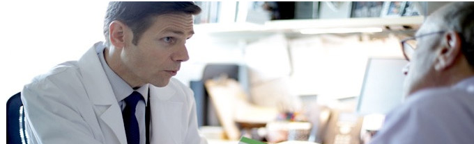 Pautas de salud prostática