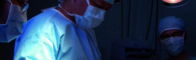 cirugia prostatectomía