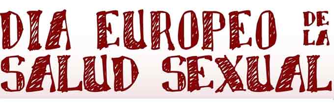 día europeo de la salud sexual