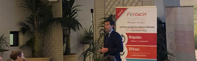 Fortacin