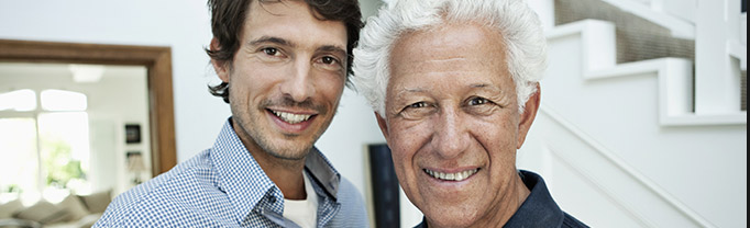 CÁNCER DE PRÓSTATA HEREDADO