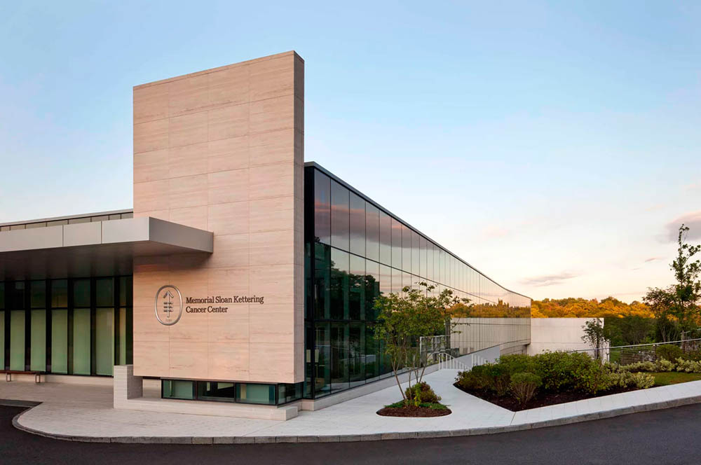 Memorial Sloan Kettering Cancer Center