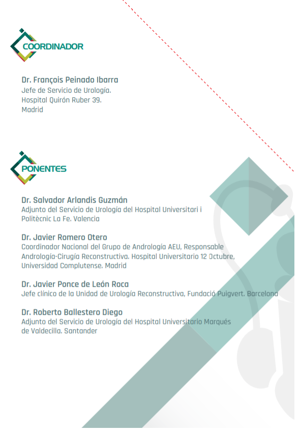 Jornada de abordaje del paciente HBP