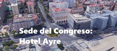 SEVILLA 2019 GRUPO URO ANDROLÓGICO