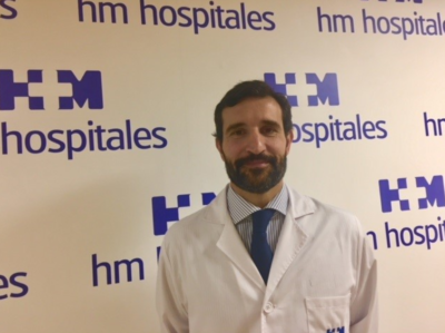 Hospital Universitario HM Montepríncipe Romero