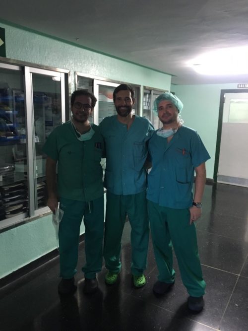 implantes de pene Salamanca