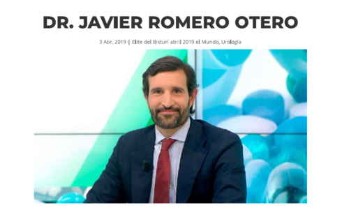 el mundo entrevista romero