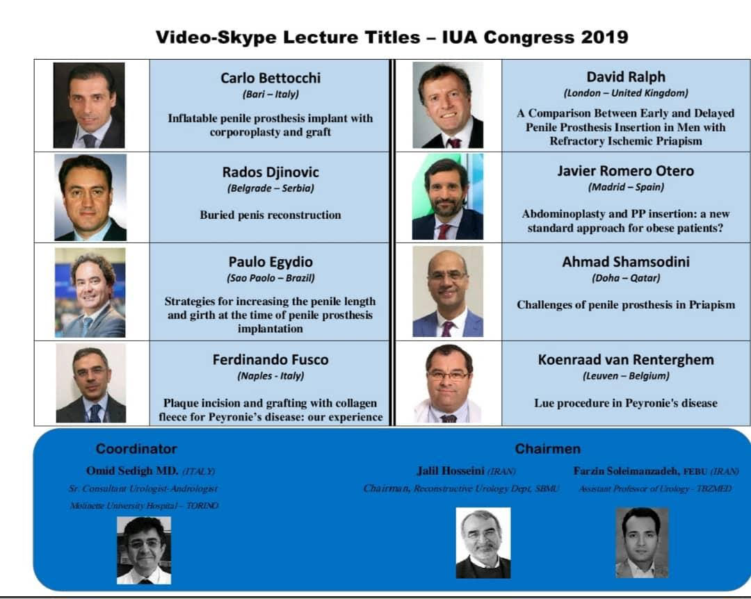 Conferencia OnLine Romero