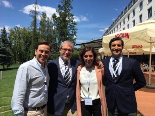 European Board of urology