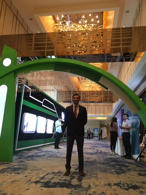 3i Pathways j romero