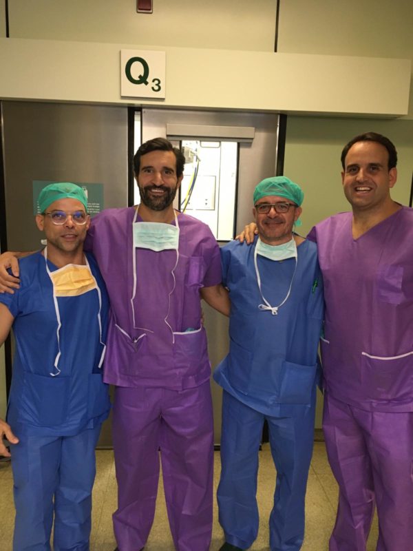 17º Curso de Andrología