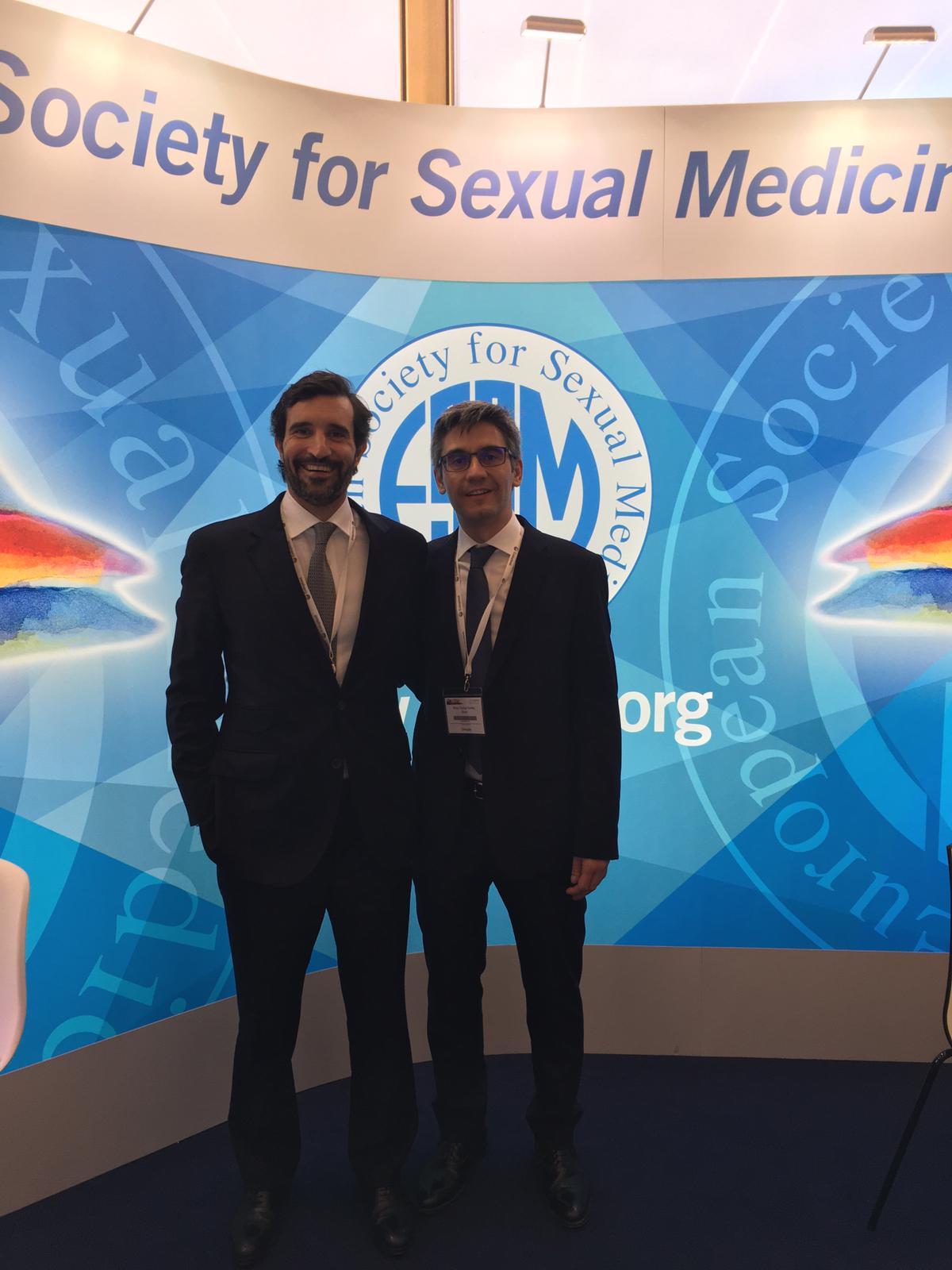 european society romero