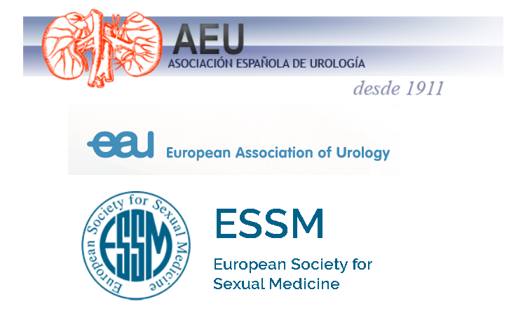 javier romero asociaciones urologicas