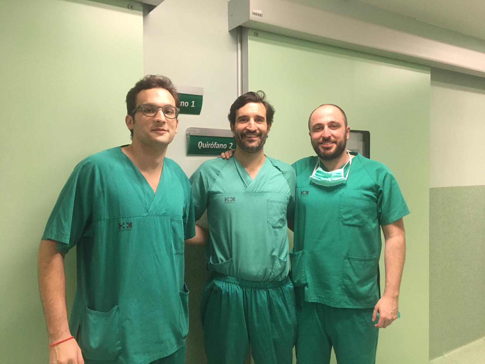 Cursos de formación Holep para HBP romero