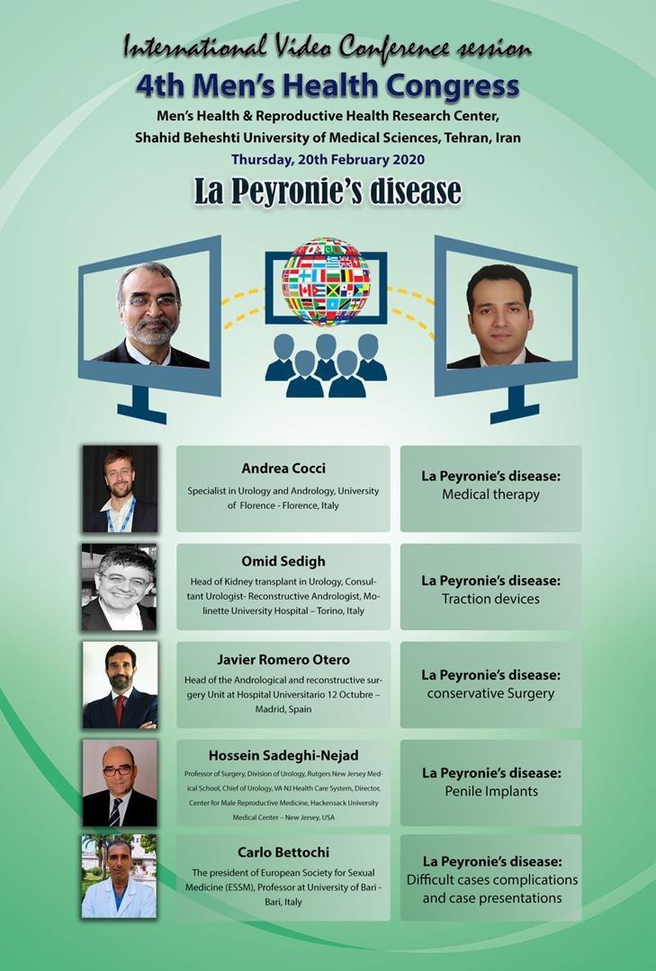 Health Congress Romero