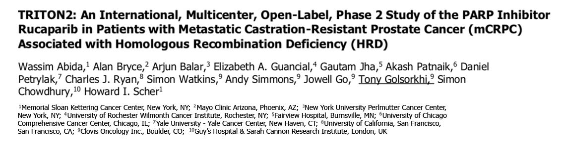 ensayo clínico triton2