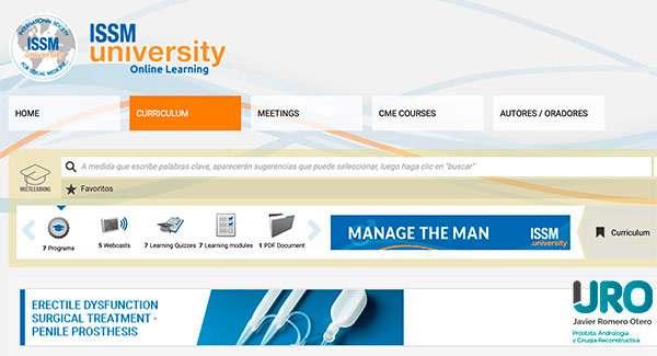 university-issm