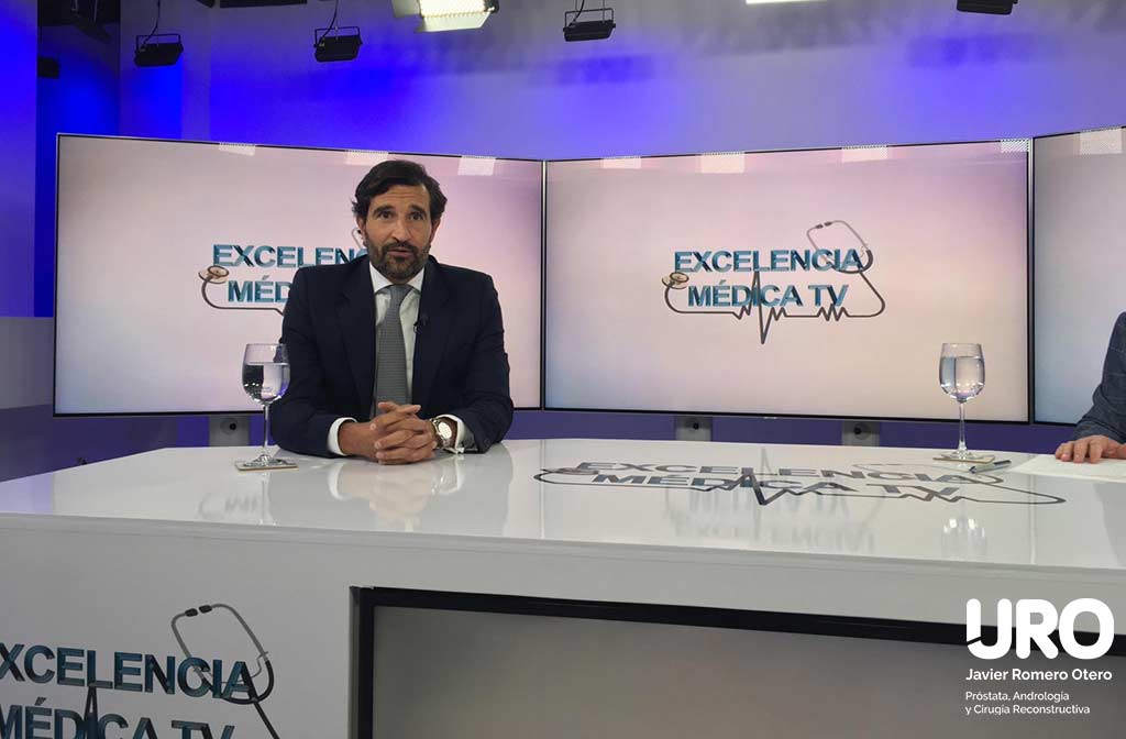excelencia médica tv entrevista