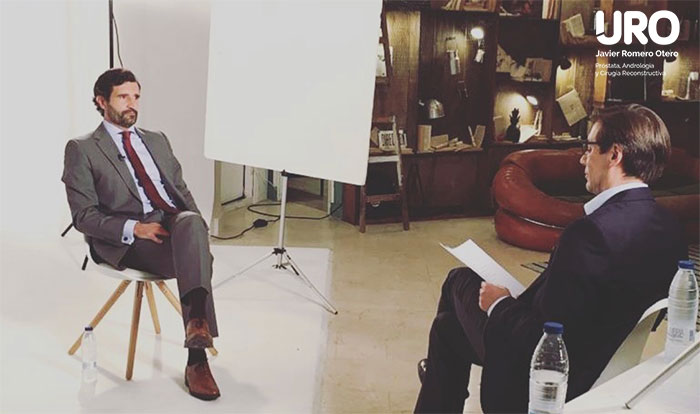 divulgación conocimiento disfunción eréctil