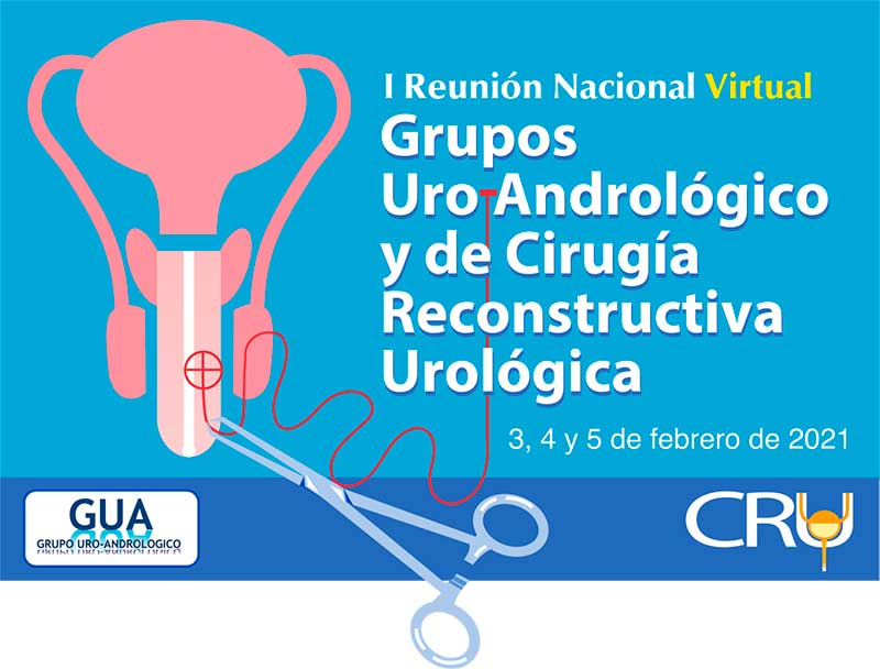 reunión nacional de andrología