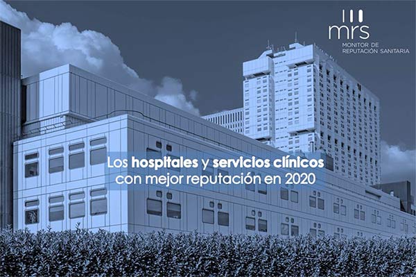 mejores hospitales en España