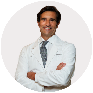 Dr. Javier Romero-Otero Urólogo