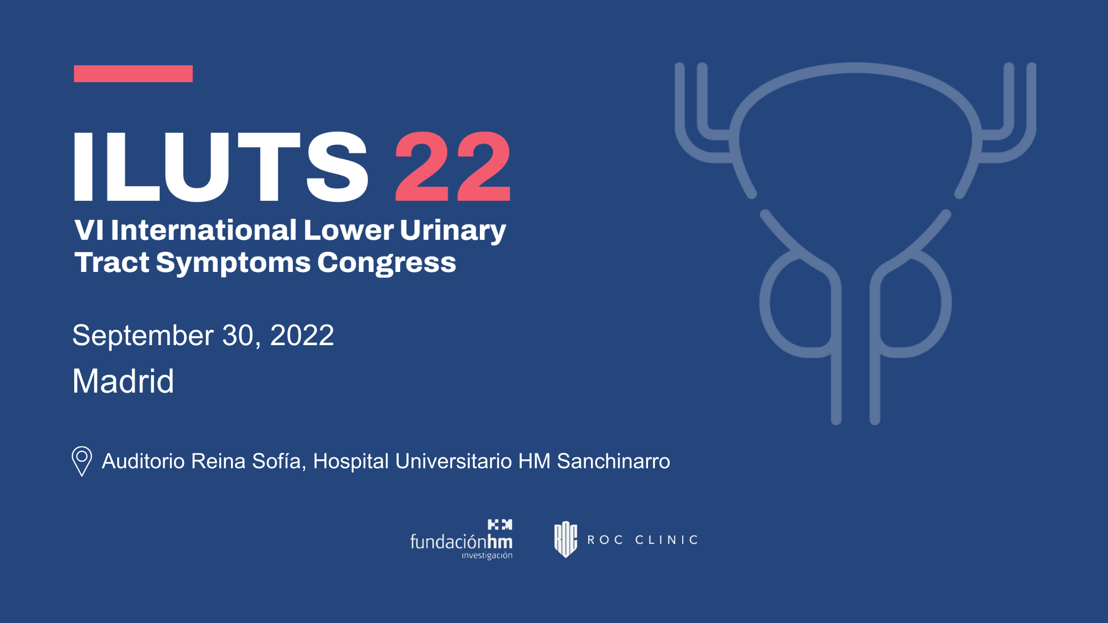 Lower Urinary Tract Symptoms